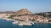 Explore Ancient Olympia, Mycenae and Nafplio 2 Days Private Tour