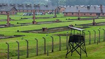 Auschwitz and Birkenau Tour with Hotel Pick up from Krakow