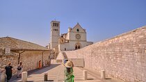 Heart of Umbria: explore the mystic towns of Orvieto and Assisi