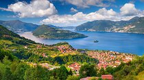 VIP Experience to Lake Iseo and Franciacorta Wine Tasting