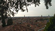 Hidden Verona & Giusti Garden- 3 hour private walking tour
