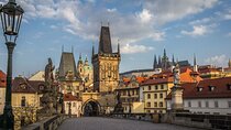 4 Hours Prague Private Tour with Hotel Pickup & Drop