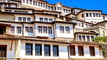 Berat Day Tour: Explore Albania’s UNESCO City from Durres