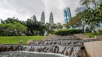 Kuala Lumpur & Batu Caves Combo Tour SIC