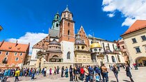Wawel Castle, Cathedral, St. Mary's Church and Underground Museum