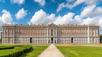 Caserta Royal Palace Tour From Naples
