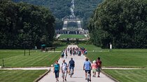 Caserta The Star Wars Royal Palace Tour