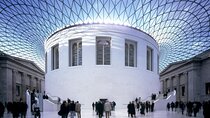 The Great British Museum Experience Private Tour