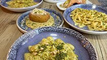 Pistachio LOVERS Italian Dinner Experience