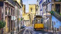 Private Lisbon Half-day Tour