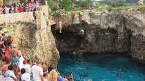 Private Margaritaville and Rick's Cafe Tour in Negril