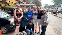 Dharavi Slum Tour with Guide and Transport
