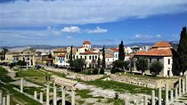 Private Full Day Sightseeing Tour of Athens