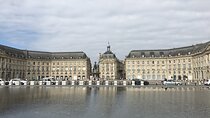 Private Historic Walking Tour in Bordeaux
