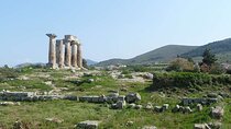 Private Half Day Tour to Ancient Corinth