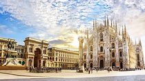 Milan Private Tour with Hotel Pickup and Drop off
