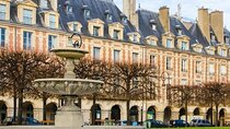 The French Revolution: Self Guided Audio Tour of Paris