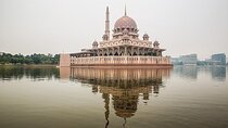 Private Sightseeing Tour Visit in Putrajaya from Kuala Lumpur