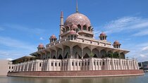 Putrajaya Private Tour From Kuala Lumpur