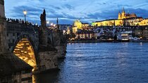 4 Hours Private Walking Tour in Prague
