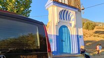 One-way transfer: Fes to Chefchaouen or vice versa
