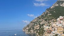 Amalfi Coast Tour Positano and Ravello