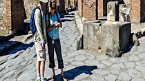Pompeii & Amalfi Coast Private Tour