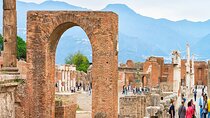 Private Guided Tour in Pompeii