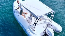 Boat rental from Marina Grande di Sorrento