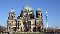 4 Hours Berlin Private Tour with Hotel Pickup and Drop Off