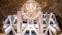 Krakow: Wieliczka Salt Mine Guided Tour with Pickup Options