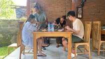 Silver Making Jewelry Class in Ubud with Transfers