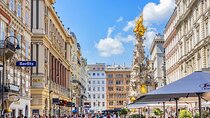 4 Hours Vienna Private Tour with Hotel Pickup and Drop Off