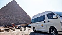 Private airport transfer & hotel transfer in Cairo or Giza.