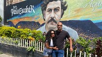 4 hours Private Pablo Escobar Dark days Tour of Medellin