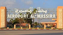 Private transfer Almassira Agadir Airport