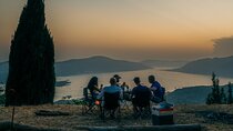 Kotor Jeep-Expedition : Fortress Trails & Local Food Picnic