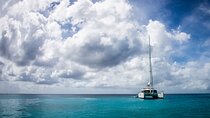 Family Catamaran Cruise from Jamwest Beach Negril Hotels