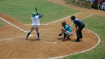 Dominican Baseball Passion and City Tour in Puerto Plata
