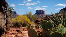 Sedona Half Day Private Tour & Hike