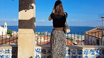 Lisbon at your own pace- Private Guided Historical Tour in Lisbon