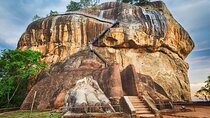 Private Tour to Sigiriya and Polonnaruwa from Kandy