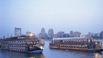 5 Star Deluxe Nile Pharaoh Cruise