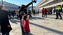 Venice Doge's Palace and St. Mark's Tour for Kids and Families 