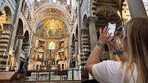 Kid-friendly Pisa City Highlights and Leaning Tower Guided Tour