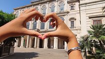 Skip the line Palazzo Barberini Tour for Kids and Families 