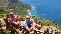 Penguins Cape of Good Hope, Cape Point Private Tour