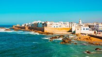 Full Day Private Tour from Marrakesh to Essaouira with Pickup