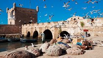 Discover Essaouira: Guided Day Trip from Marrakech Shared Group