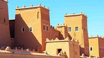 2 Day Private Tour to Ouarzazate